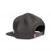 FASTHOUSE - HAT - ESSENTIAL HAT BLACK