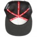 FASTHOUSE - HAT - ESSENTIAL HAT BLACK