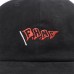 FASTHOUSE - HAT - FLAG HAT BLACK