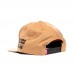 FASTHOUSE - HAT - GETAWAY HAT VINTAGE GOLD
