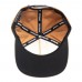 FASTHOUSE - HAT - GETAWAY HAT VINTAGE GOLD
