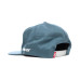 FASTHOUSE - HAT - HEADLINER HAT INDIGO