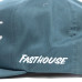 FASTHOUSE - HAT - HEADLINER HAT INDIGO
