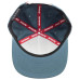 FASTHOUSE - HAT - HEADLINER HAT INDIGO