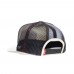 FASTHOUSE - HAT - JUNCTION HAT CHALK