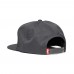 FASTHOUSE - HAT - KREST HAT BLACK
