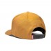 FASTHOUSE - HAT - LEVEL HAT CAMEL