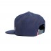 FASTHOUSE - HAT - RACING CREW HAT NAVY