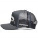 FASTHOUSE - HAT - TOUR HAT BLACK