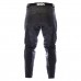 FASTHOUSE - AIRCOOLED JERSEY NAVY BLACK / OFFROAD PANTS BLACK WHITE
