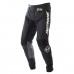 FASTHOUSE - GRINHOUSE RUFIO JERSEY BLACK / GRINDHOUSE PANTS BLACK