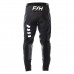 FASTHOUSE - GRINHOUSE RUFIO JERSEY BLACK / GRINDHOUSE PANTS BLACK
