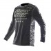 FASTHOUSE - GRINHOUSE RUFIO JERSEY BLACK / GRINDHOUSE PANTS BLACK