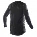 FASTHOUSE - GRINHOUSE RUFIO JERSEY BLACK / GRINDHOUSE PANTS BLACK