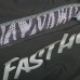FASTHOUSE - GRINHOUSE RUFIO JERSEY BLACK / GRINDHOUSE PANTS BLACK