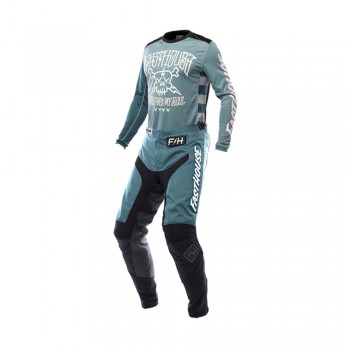 FASTHOUSE MOTO JERSET SET