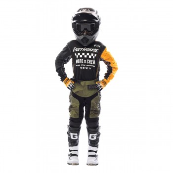 FASTHOUSE YOUTH GEARSET