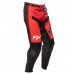 FASTHOUSE - SPEED STYLE PANT RED/BLACK / GRINDHOUSE TORINO JERSEY RED/BLACK (2023)