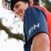 FASTHOUSE - CLASSIC CARTEL SS JERSEY HEATHER NAVY