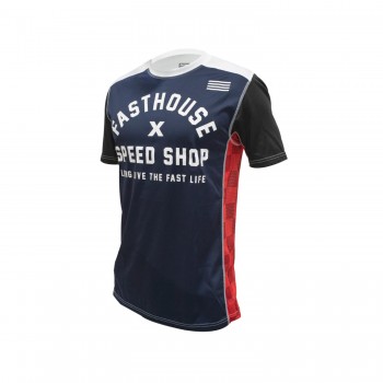 FASTHOUSE CLASSIC JERSEY