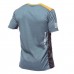 FASTHOUSE - CLASSIC ACADIA SS HEATHER INDIGO