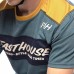 FASTHOUSE - CLASSIC ACADIA SS HEATHER INDIGO