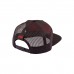 FMF - YOUTH BOLT HAT BLACK