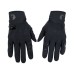 HOLESHOT - VICEGRIP GLOVE - BLACK