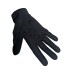 HOLESHOT - VICEGRIP GLOVE - BLACK