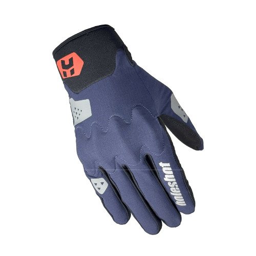 HOLESHOT - VICEGRIP GLOVE - BLUE