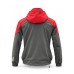 HOLESHOT - FASTLITE JACKET ROSSO GREY