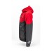 HOLESHOT - FASTLITE JACKET ROSSO GREY