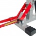 HOLESHOT - HYDRAULIC LIFT STAND V3
