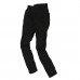 HOLESHOT - RUSHER KEVLAR RIDING PANTS BLACK 