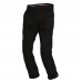 HOLESHOT - RUSHER KEVLAR RIDING PANTS BLACK 