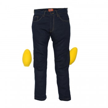 HOLESHOT TAFSTUF KEVLAR RIDING DENIM HOLESHOT TAFSTUF KEVLAR RIDING DENIM