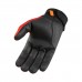 ICON - ANTHEM 2 GLOVE - RED