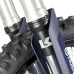 KRIEGA - FORK SEAL COVER