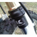 KRIEGA - FORK SEAL COVER