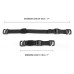 KRIEGA - OS MINI CAM STRAPS