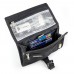 KRIEGA - STASH TRAVEL WALLET