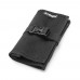KRIEGA - STASH TRAVEL WALLET