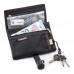 KRIEGA - STASH TRAVEL WALLET
