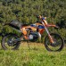 KRIEGA - OS BASE DIRTBIKE