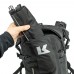 KRIEGA - ROLLPACKS 20