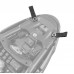 KRIEGA - DRYPACK FIT KIT FOR TRIUMPH TRIDENT 660 (NEW!)