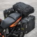KRIEGA - US40 RACKPACKS Cordura