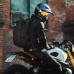 KRIEGA - R22 BACKPACK