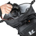 KRIEGA - R22 BACKPACK