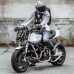 KRIEGA - R25 BACKPACK (NEW)